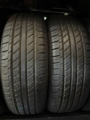 Pneu 195/65/15 GT Radial 95 % vida util