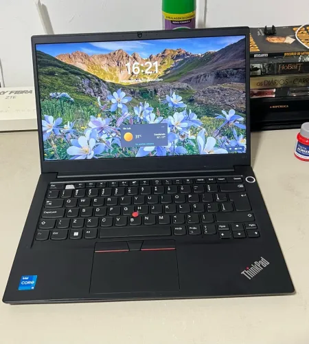 Vendo notebook