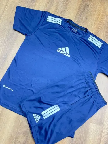 KIT DRI-FIT (ADIDAS)