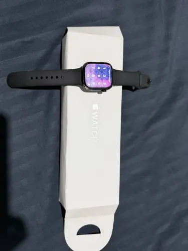Vendo relogio Apple