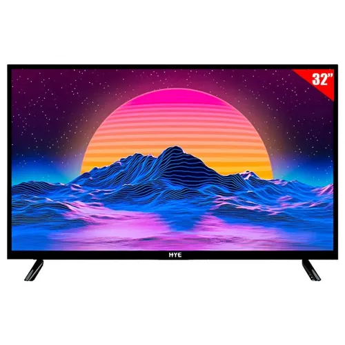 Tv 32 polegadas smart HYE