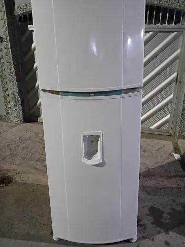 Geladeira (entrego)