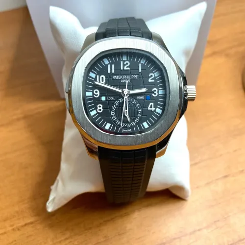 Relógio Patek Philippe Geneve nautilus automatico