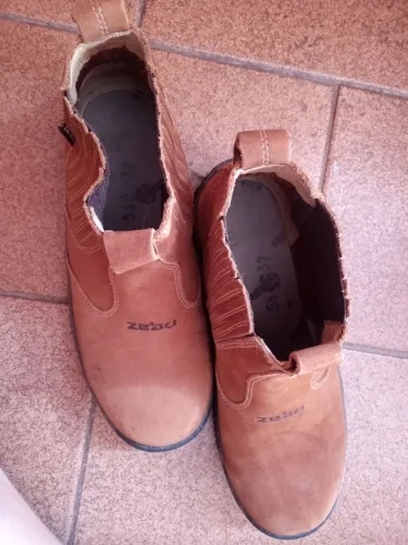 Bota zebu