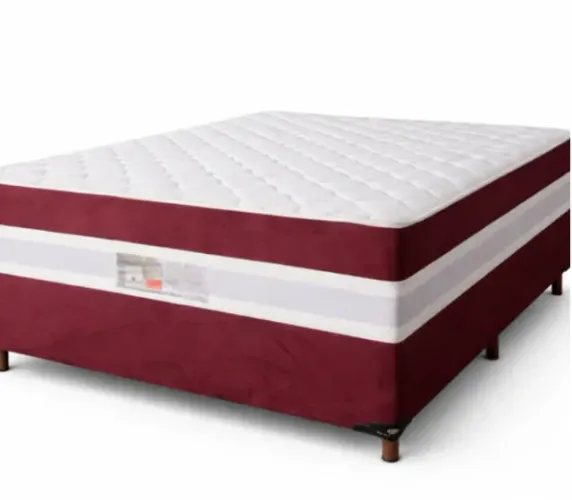 Conjugada cama confort