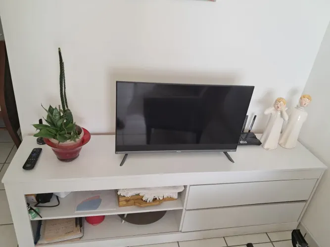 Rack para tv