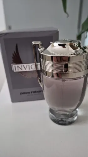 Perfume Invictus