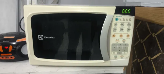 Microondas