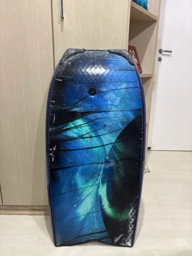 prancha de bodyboard GT Boards Elements Water