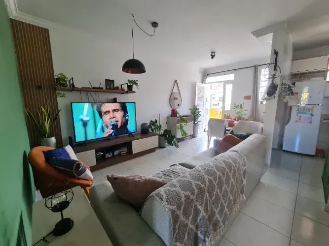 Apartamento 2 quartos no Geisel