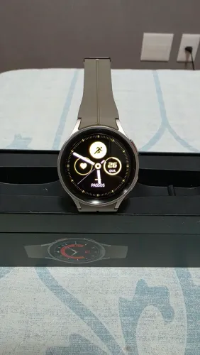 Galaxy watch 5 Pro