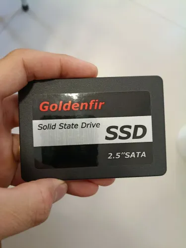 SSD 240 gb