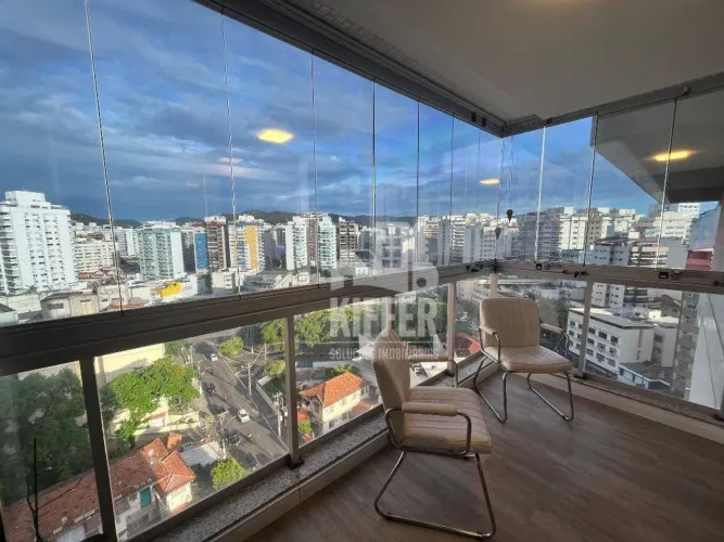 Sala à venda, 35 m² por R$ 460.000,00 - Icaraí - Niterói/RJ