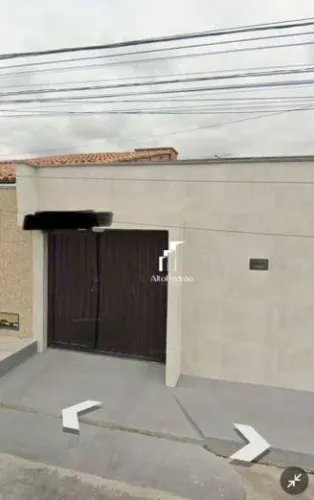 Casa à venda - Renascença - Teresina/PI