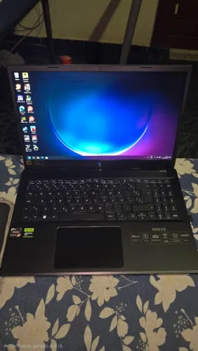 Notebook Acer Nitro V15