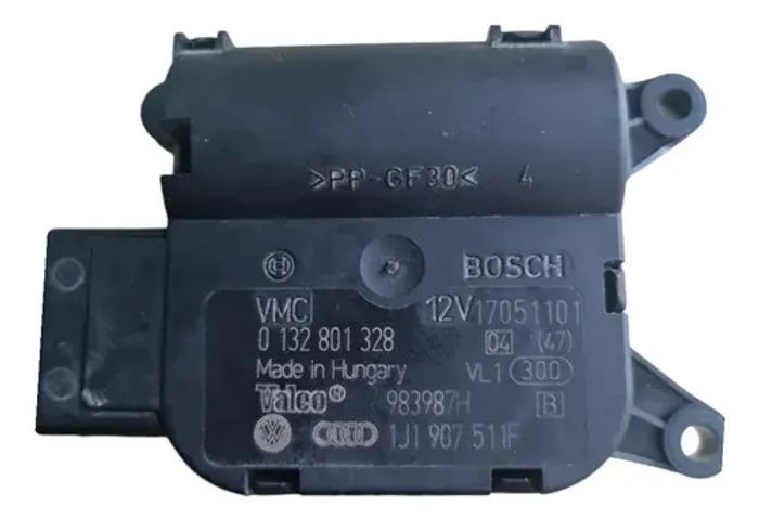 Motor Atuador Caixa Ar Vw Golf Bora Audi A3