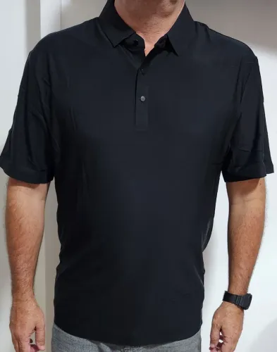 Camisa Polo Linha Premium