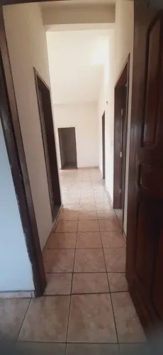 ALUGO APARTAMENTO ANIL