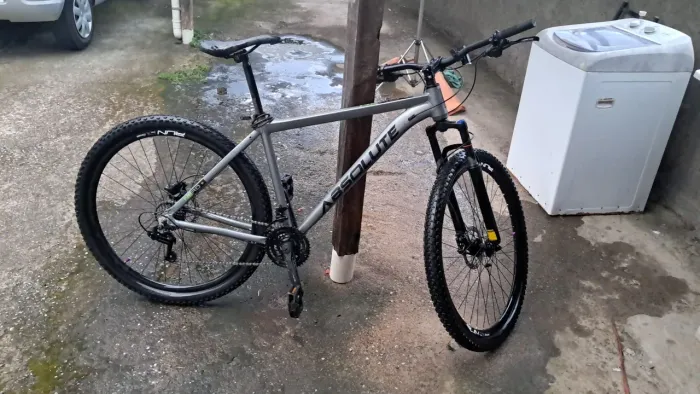 Bike absolute aro 29 