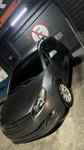 JAC J6 2.0 16V 5P Mec. 2014