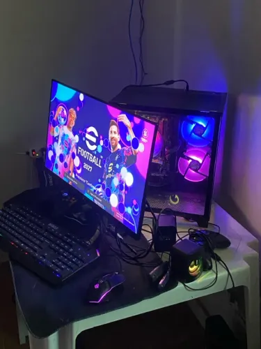 PC Gamer À Venda completo