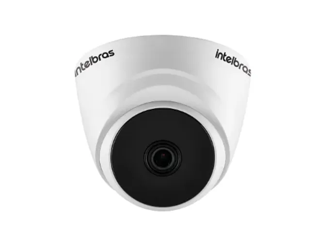 CÂMEREA DOME HDCVI LITE 2 MP VHL 1220