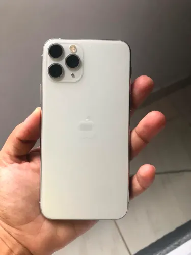 iPhone 11 Pro