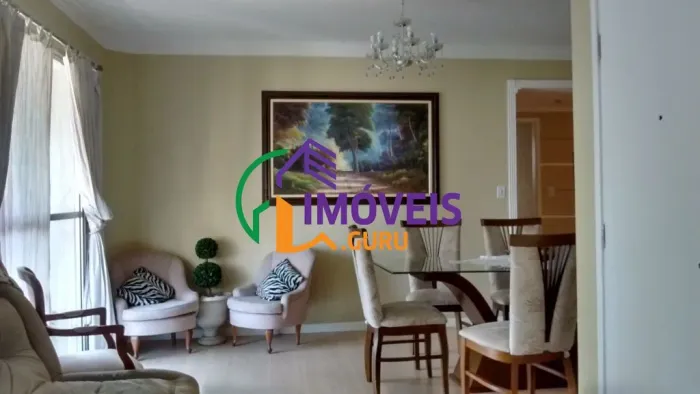 APARTAMENTO - MORUMBI - SP