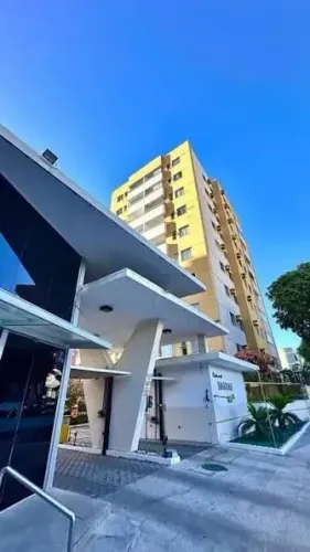 Residencial Barras - Jardim Camburi - Vitória - ES