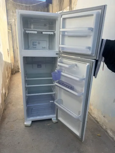 Geladeira Electrolux