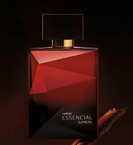 ESSENCIAL SUPREME 