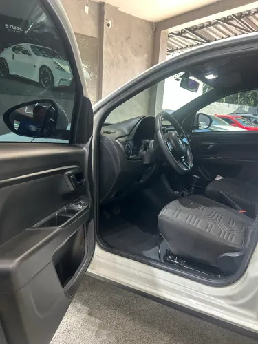 Fiat Strada Freedom 1.3 Flex 8V CS Plus 2023