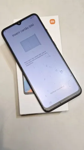 Celular Redimi 10c 128gb