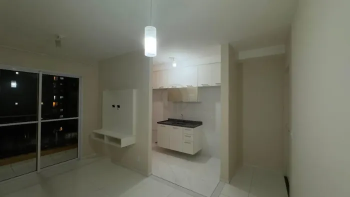 Apartamento á Venda com 2 Dormitórios no Condomínio Residencial Trentino Jundiaí REF: AP71