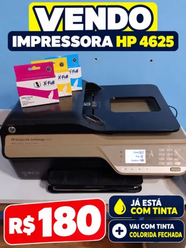 Impressora