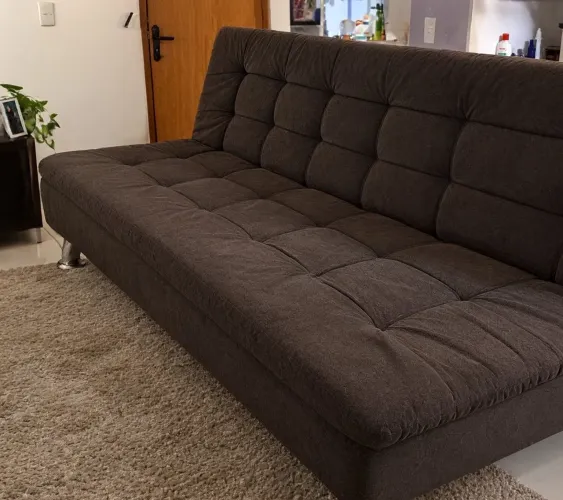 Sofá Cama 3 POSIÇÕES
