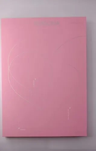 BTS - Persona Ver. 1 (s/ photocard) álbum CD Bangtan K-Pop BTS