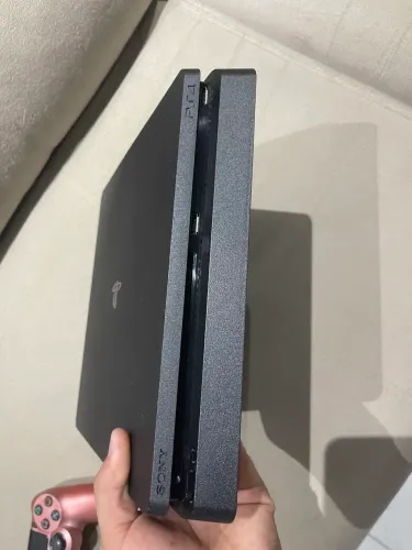 Ps 4 