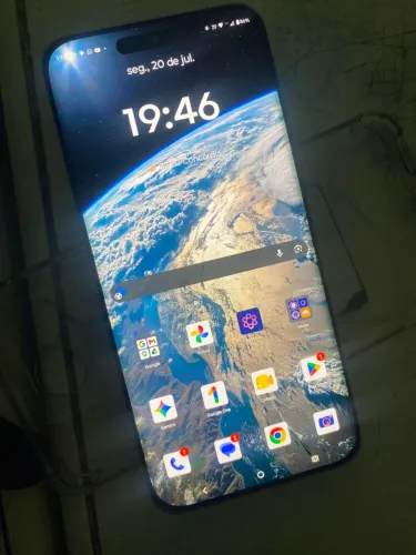 Moto Edge 70 fusion