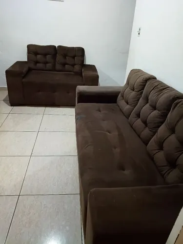 Vendo móveis
