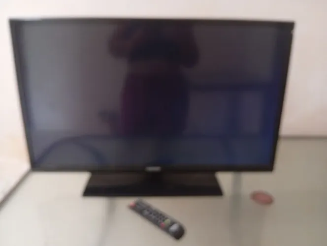 Vendo tv Samsung 32 polegadas