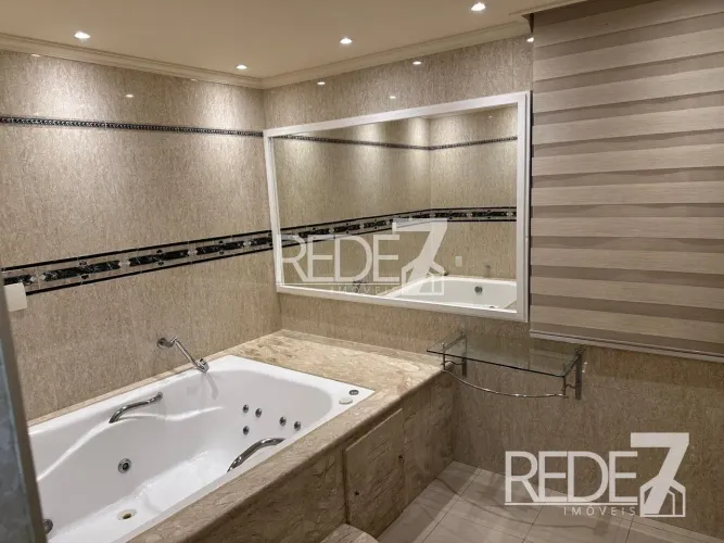APARTAMENTO RESIDENCIAL em Campinas - São Paulo, Bosque