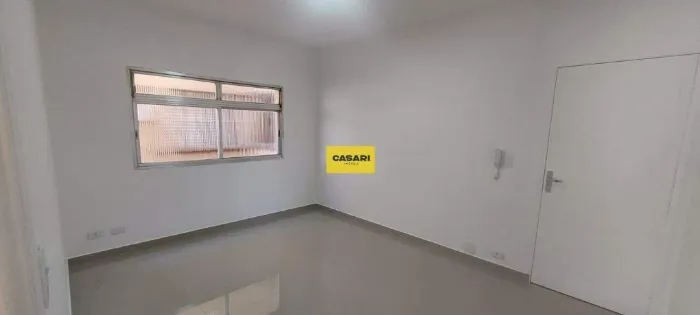 Apartamento 2 Dormitórios sem Vaga Aluguel em São Bernardo do Campo, Próximo à Anchieta