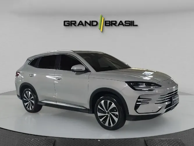 BYD Song Plus 1.5 16V Aut. (hibrido) 2026