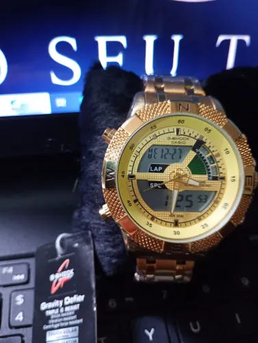 Relógio G-SHOCK Casio 