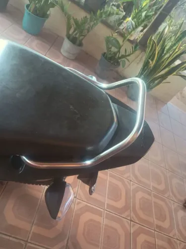 Vendo alça pra 160 top no precinho