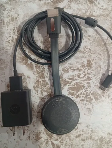 Chromecast