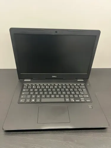 Notebook Dell SSD480