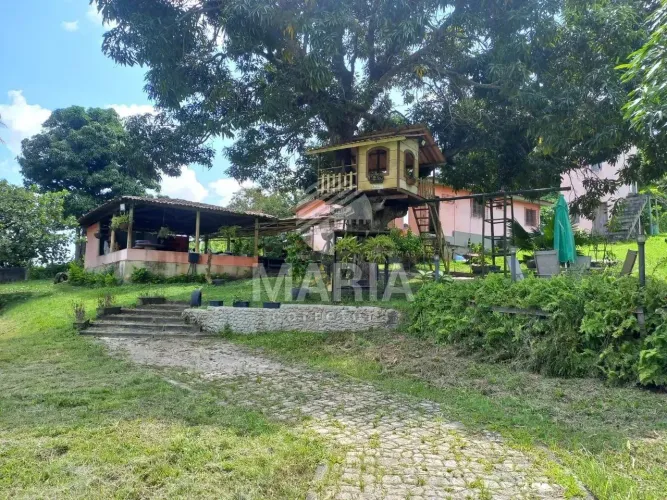 Sítio à venda com 1.8 Hectares em Moreno/PE!