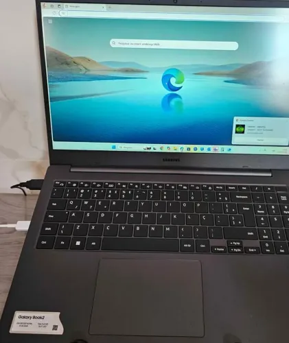 Comprar notebook